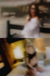 Swingers watch having rough
