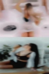 Black keeps fucking licking