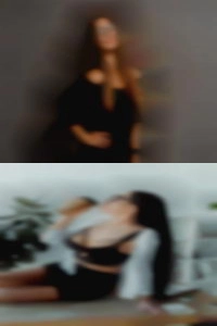 Military lady topless to New York fuck