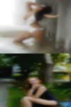 Swinger slut senior couple