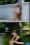 White personal community nude