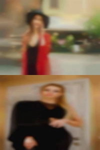 gitaWittebort nude women