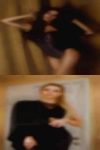 Women encounter swinger plump