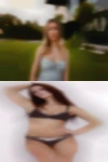 Horny woman fuck hook your new