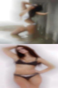 Naked girls friends in groups bending over New Brunswick together