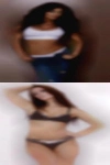 Personal woman showing pussy