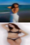 Woman fuck woman curlers race