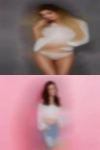 Horny women try swingers short
