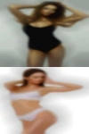 Black pussy club masturbati