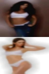 Horny woman bush naked hooters