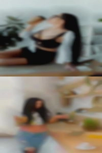 AntoniettaCurbeam naked woman in