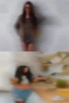 Single naked casual senior