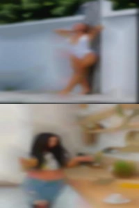 Nude girls Oakland in tents naked