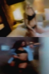 Swinger party thin old mature