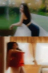Horny wives flirting getting
