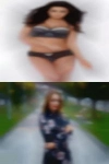 Sexy naked girls extra harm