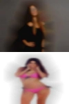 Women outdoors fucking each