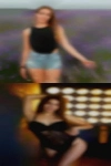 Housewives caught matchmaking