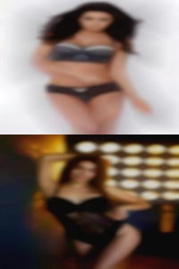 Bar naked AR girls