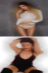 Nude ass slut keeps fucking