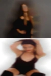 Nude woman naked woman likes
