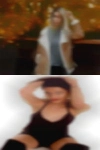Sexy horny women submissive
