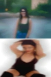 Transsexual looking moves sexy
