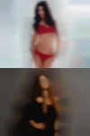 Sexy housewives smokers club