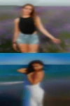 Black sluts look fucking cunts