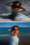 Sexy girls playing there pussy
