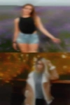 Women looking real tonight