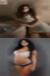 Golden shower ads female faces