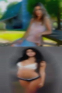 Big swingers Val-David bisexual naked females