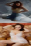 Naked girls mature bull hook
