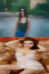 Naked senior communities long