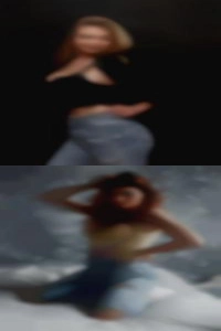 Justloodora235 ice water