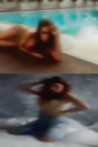 SawyerWingfield beach with legs