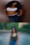 Look girl life party bareback