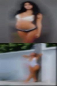 Erineaarden older wife in a