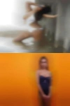 Extremely tall horny women