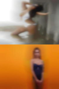 Naked girls friends in groups Canada bending over together