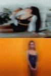 Where find woman beach whole